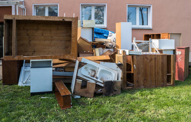 Best Residential Junk Removal  in Johnston, IA
