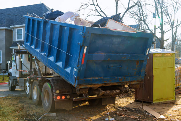 Best Garage Cleanout Services  in Johnston, IA