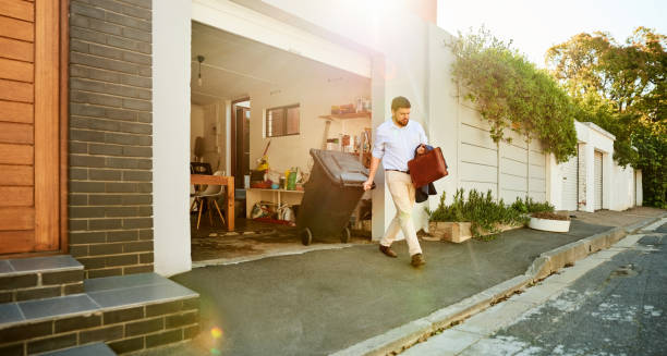 Trusted Johnston, IA Junk Removal Experts