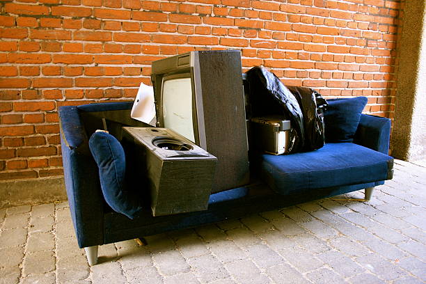 Best Appliance Removal Near Me  in Johnston, IA