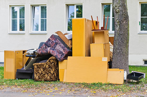 Best Trash Removal Near Me  in Johnston, IA