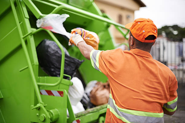Attic Cleanout Services in Johnston, IA